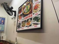 大堂-鹭港渔家海鲜大排档