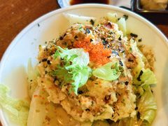 -烧鸟横丁(联发文创口岸店)