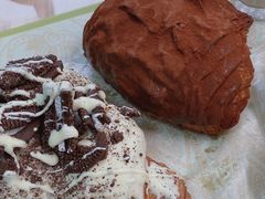 -OUR Bakery(SKP-S店)