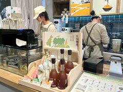 -宝珠奶酪(长宁金虹桥店)