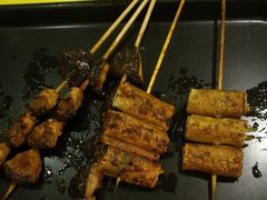 -望京小腰(北京总店)