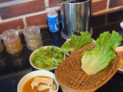 -老卜奎齐齐哈尔烤肉(人民东路店)