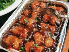 -丰收日·小海鲜·沪上家宴(顾村正大店)