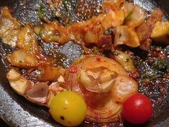 -KimPro 辛普乐概念韩餐