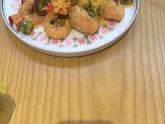 -德胜轩正宗顺德菜(宝安沙井会展中心店)