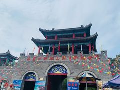 -西霞口神雕山野生动物世界