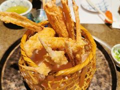 -蟹道乐(京都本店)