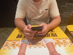 -麦当劳(世贸店)