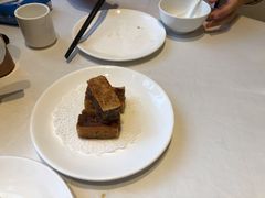 香煎芋丝糕-万龙洲海鲜(大兴绿地缤纷城店)