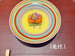 -晴空·日本料理(万象城店)