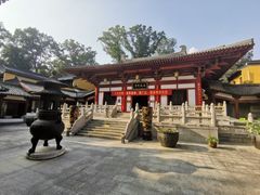 -灵谷景区