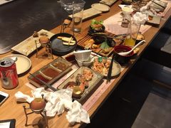 -赤坂亭·M9和牛烧肉·铁板烧(合肥万象城店)