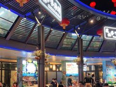 -达叔香味海鲜(海棠68环球美食街店)