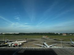 -樟宜机场皇冠假日酒店 （SG Clean） - IHG 旗下酒店