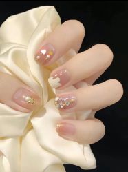 -M·X Nail日式美甲美睫