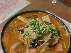 -肥汁米蘭香港米线(定西路店)