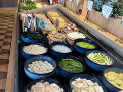 -浅锅和牛小锅放题(深业上城店)