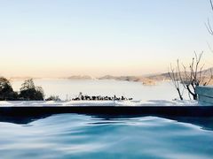 -天目湖涵田半山温泉