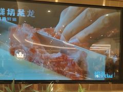 -狼头山火锅 KTV欢唱·烤串(理工大学店)