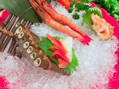 -神户赤童日式烤肉(金地广场店)