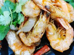 -争鲜·鲍鱼鸡煲(美邻中心店)