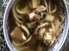 -湖畔居茶楼(湖滨店)