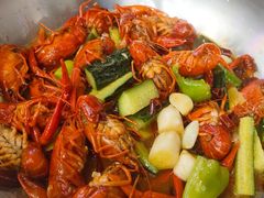 -七欣天香辣蟹火锅(抚州硕果时代广场店)
