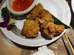 炸鸡块-酒井酱子·深夜食堂(东城汇店)