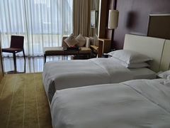 -深圳湾木棉花酒店
