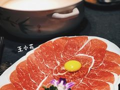 -龙门养心粥火锅(祥恒广场店)