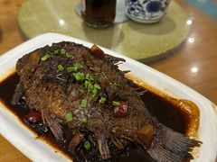 -荣家小吃(紫阳街店)