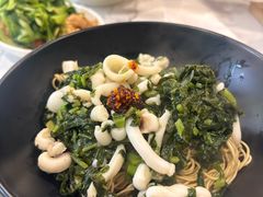 -老地方面馆(思南路店)