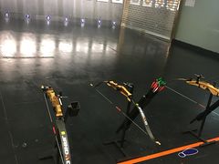 -Skay•射箭馆•弓箭娱乐(体育西店)