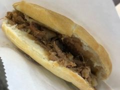 -潼关村肉夹馍(文艺路店)