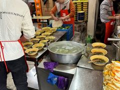 -温馨缘面庄(总店)