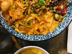 柳州螺蛳粉-粉家柳州螺蛳粉(杨宅路店)