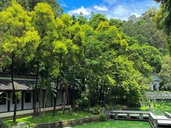 -深圳国际园林花卉博览园