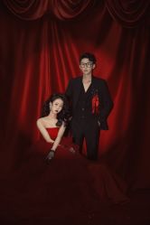 -芭莎视觉婚纱摄影(花溪店)