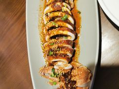 -前海沿·青岛菜(李沧万达店)
