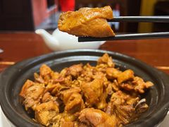 -董府·古宅餐厅