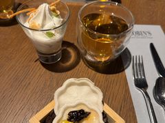 -台南晶英酒店 Robin's牛排屋