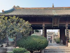 -西安化觉巷清真大寺