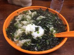 -阿麟馄饨(延长路店)