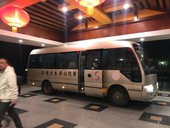 -普陀山祥生大酒店
