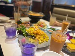 -清迈泰·泰国餐厅(华发商都店)