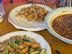 -天地家常菜