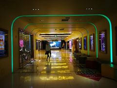 -UME影城(西城广场店)