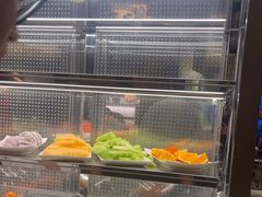-盐城万豪酒店-盐城厨房西餐厅