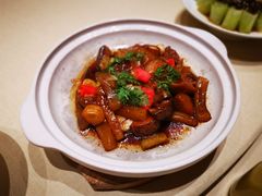 -将相和·海鲜蒸饺大连菜