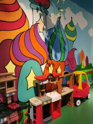 -KidSteam儿童乐园(富力城店)